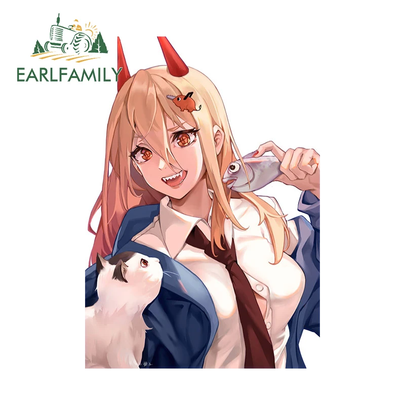 EARLFAMILY 13 см x 9,2 см для бензопилы Man Power, автомобильная наклейка, наклейка с зернистой структурой, виниловые индивидуальные наклейки с царапинами
EARLFAMILY 13 см x 9,2 см для бензопилы Man Power, автомобильная наклейка, наклейка с зернистой структурой, виниловые индивидуальные наклейки с царапинами