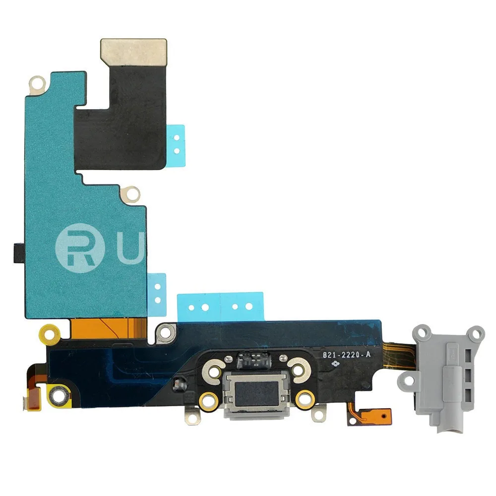 4 шт./лот OEM оригинал для IPHONE 6PLUS USB зарядный порт док-разъем гибкий кабель наушники аудио разъем
4 шт./лот OEM оригинал для IPHONE 6PLUS USB зарядный порт док-разъем гибкий кабель наушники аудио разъем