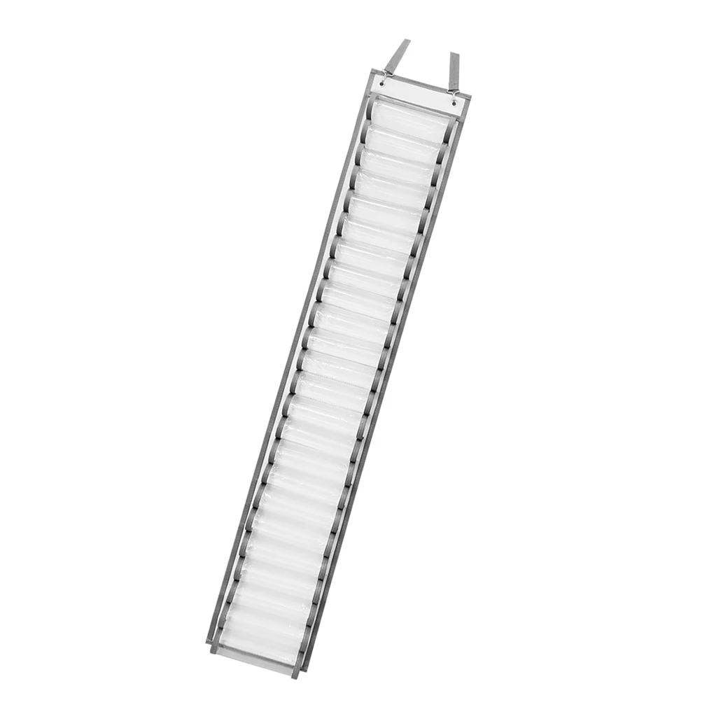 Vinyl Roll Holder Compartments Weatherproof Balanced Craft Storage Organizer Adjustable Hanging Container Behind-Door
Vinyl Roll Holder Compartments Weatherproof Balanced Craft Storage Organizer Adjustable Hanging Container Behind-Door