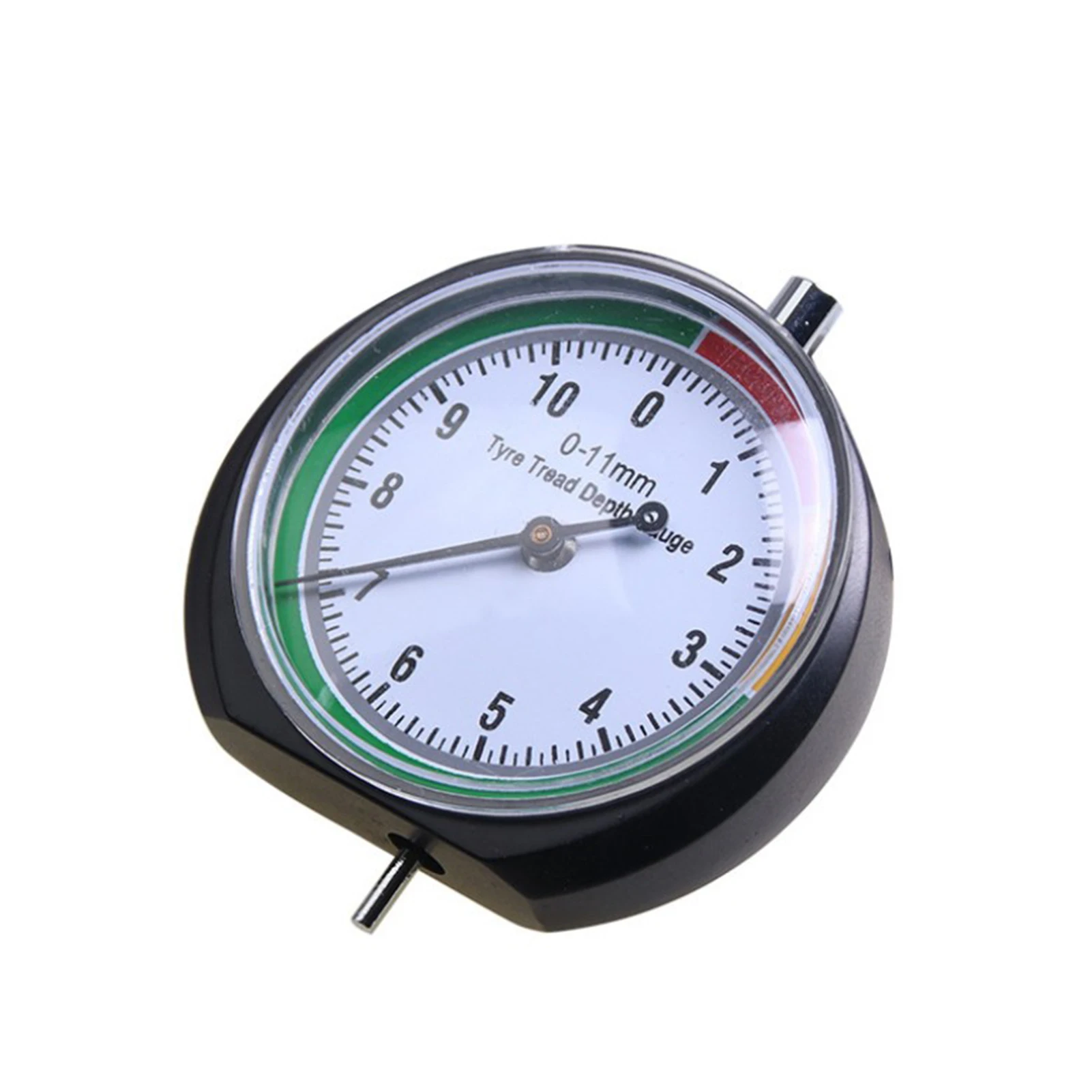 Car Tire Tread Depth Gauge Vehicle Wheel Tyre Tread Depth Gauge Meter Pointer Tread Pattern Depth Monitor Measure Device Tool
Car Tire Tread Depth Gauge Vehicle Wheel Tyre Tread Depth Gauge Meter Pointer Tread Pattern Depth Monitor Measure Device Tool