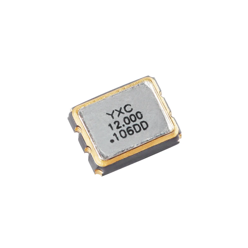 10pcs/lot 3225 SMD active crystal oscillator 12MHz ±20ppm 1.8V~3.3V oscillatore cristallo OT322512MJBA4SL
10pcs/lot 3225 SMD active crystal oscillator 12MHz ±20ppm 1.8V~3.3V oscillatore cristallo OT322512MJBA4SL