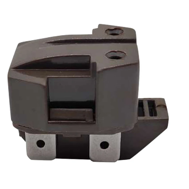 10 шт. подходят для реле холодильника Ic-4 2262185, подходит для 32330 Wp2262185 Wr07 X 26748 4387913
10 шт. подходят для реле холодильника Ic-4 2262185, подходит для 32330 Wp2262185 Wr07 X 26748 4387913