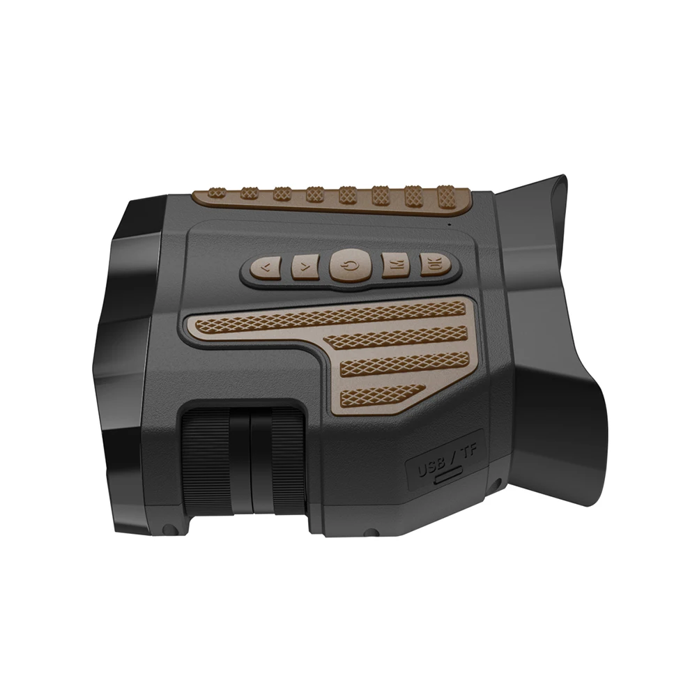 Wholesale Long Range Tactical Military Digital Infrared Binoculars Thermal IR Hunting Night Vision
Wholesale Long Range Tactical Military Digital Infrared Binoculars Thermal IR Hunting Night Vision