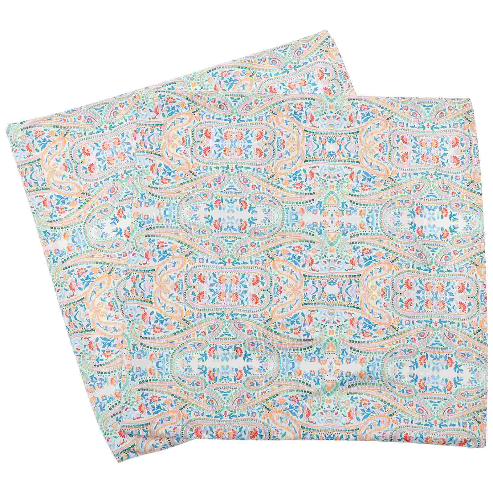 Pillow Cover Throw Pillowcase Case Covers Decorative Bohemia Sofa Home Comfortable Cases Simple Multifunction Square Cushion
Pillow Cover Throw Pillowcase Case Covers Decorative Bohemia Sofa Home Comfortable Cases Simple Multifunction Square Cushion