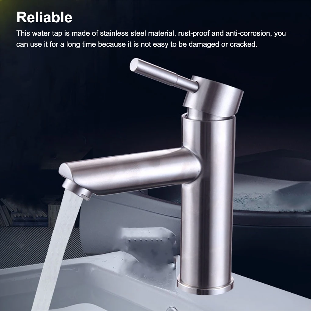Basin Sink Bathroom Faucet Deck Mounted Hot Cold Water Basin Mixer Taps Matte Black Lavatory Sink Tap Crane
Basin Sink Bathroom Faucet Deck Mounted Hot Cold Water Basin Mixer Taps Matte Black Lavatory Sink Tap Crane