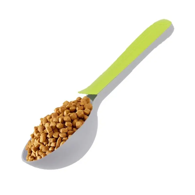 Cat Food Spoon Cat Measuring Spoon Shovel For Food Portable Dog Food Shovel Spoon House Warming Gift For Dog And Cat Lover
Cat Food Spoon Cat Measuring Spoon Shovel For Food Portable Dog Food Shovel Spoon House Warming Gift For Dog And Cat Lover