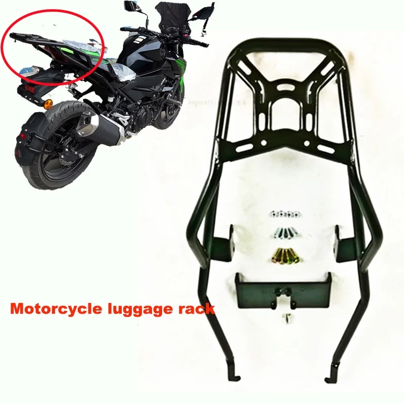 Боковой Чехол для багажа на мотоцикл для KAWASAKI Ninja400 Z400 SHAD SH23 SH36 Z 400, система крепления кронштейна, задняя полка
Боковой Чехол для багажа на мотоцикл для KAWASAKI Ninja400 Z400 SHAD SH23 SH36 Z 400, система крепления кронштейна, задняя полка