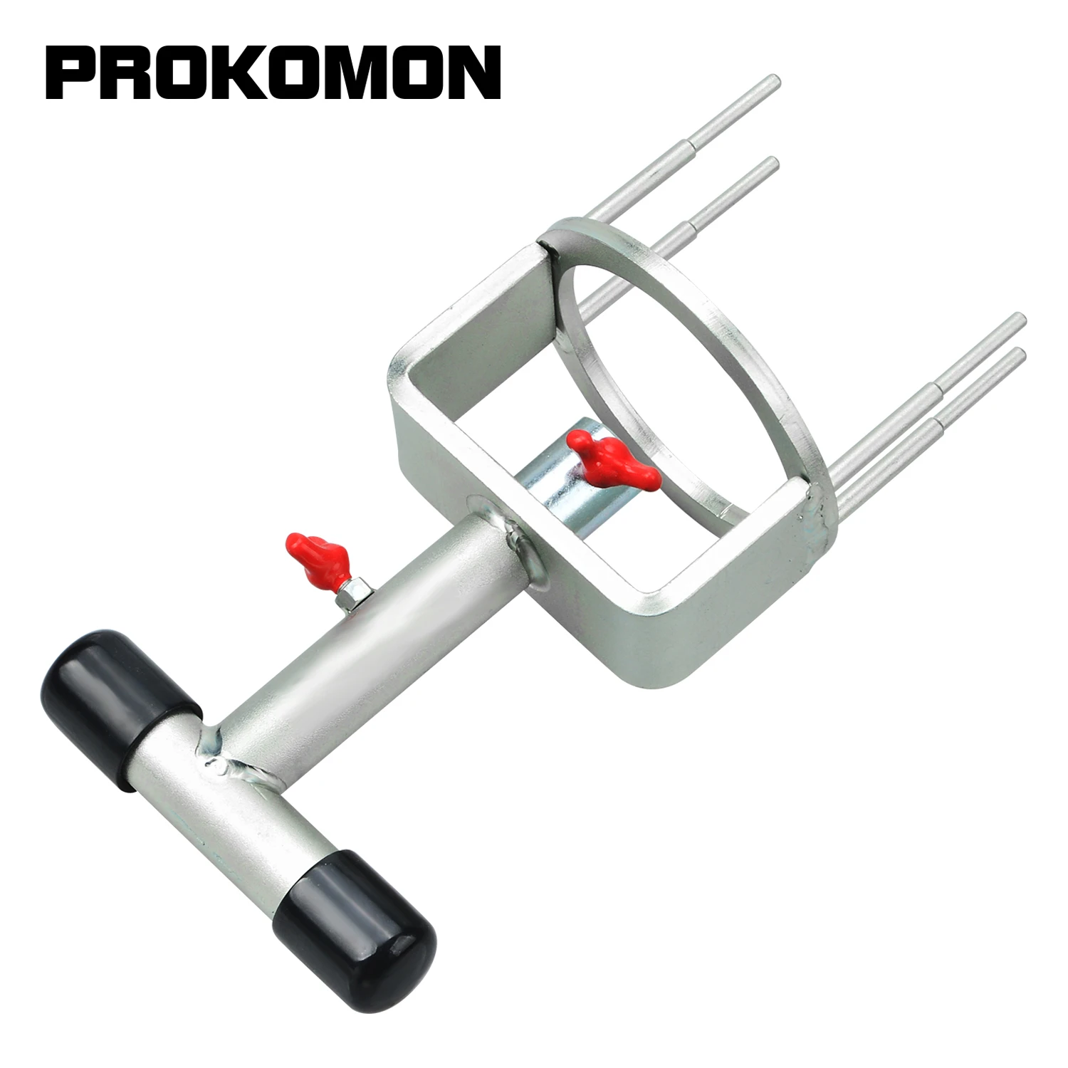 Prokomon for Volvo air-conditioning blower disassembler air heater repair tool Toolkit
Prokomon for Volvo air-conditioning blower disassembler air heater repair tool Toolkit