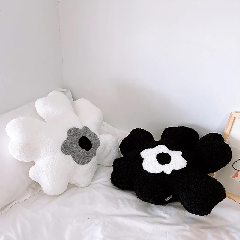 Ins Nordic Flower Pillow Modern Home Sofa Flower Cushion Removable Flower Bay Window Cushions for Sofa Furniture
Ins Nordic Flower Pillow Modern Home Sofa Flower Cushion Removable Flower Bay Window Cushions for Sofa Furniture
