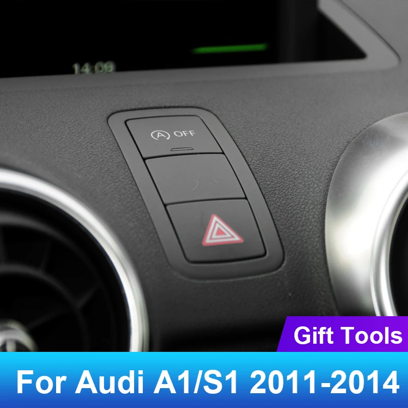 Для AUDI A1 2011-2018 Автомобильная система автоматического остановки и запуска двигателя, заглушка датчика управления, умная остановка, автоаксессуары
Для AUDI A1 2011-2018 Автомобильная система автоматического остановки и запуска двигателя, заглушка датчика управления, умная остановка, автоаксессуары