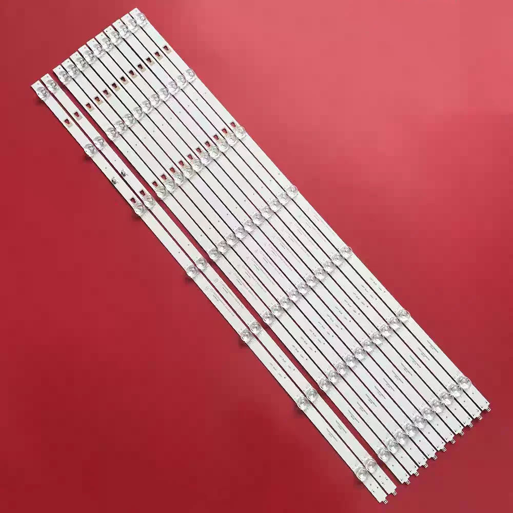 Светодиодные полосы подсветки LED75D07A-ZC66AG-05 LED75D07B-ZC66AG-05 для телевизоров
Светодиодные полосы подсветки LED75D07A-ZC66AG-05 LED75D07B-ZC66AG-05 для телевизоров