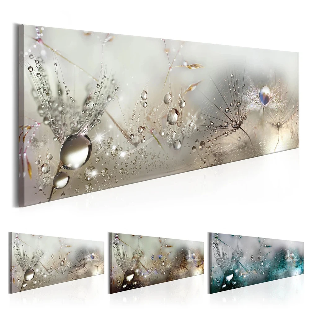 5D Diamond Painting Dandelion Water Drop Art Full Drill New Arrival Diamond Embroidery Cross Stitch Kits Mosaic Picture Wall Art
5D Diamond Painting Dandelion Water Drop Art Full Drill New Arrival Diamond Embroidery Cross Stitch Kits Mosaic Picture Wall Art