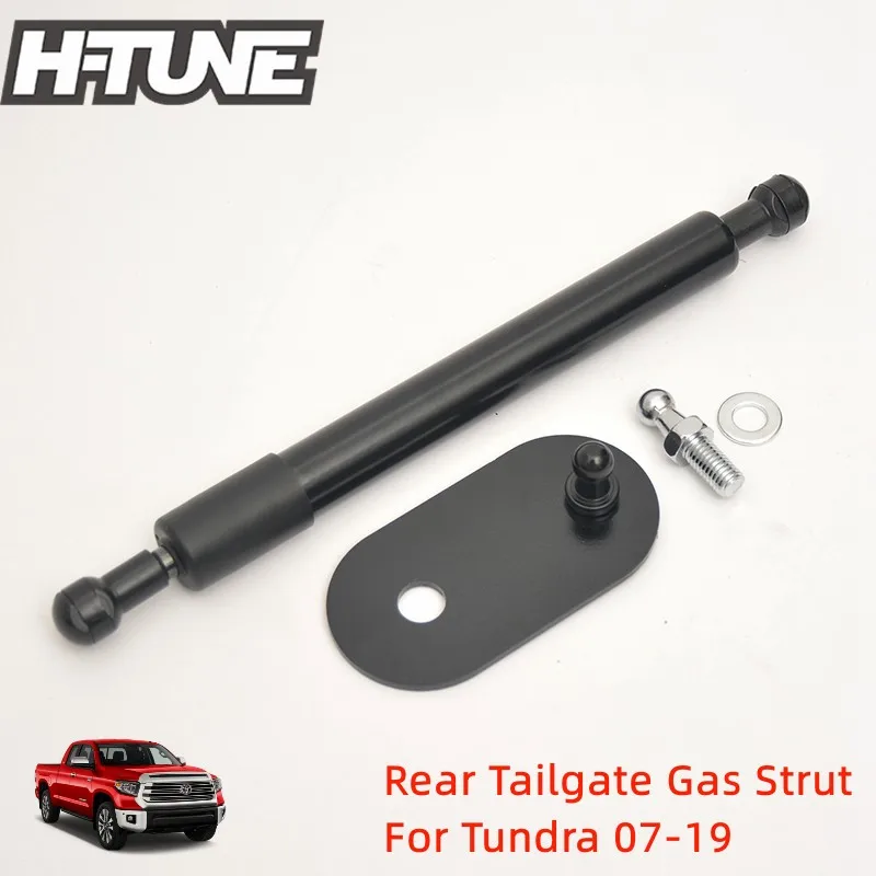 4x4 Accessories Rear Trunk Tailgate Shock Damper Slow Down Gas Struts For TUNDRA 07-19
4x4 Accessories Rear Trunk Tailgate Shock Damper Slow Down Gas Struts For TUNDRA 07-19
