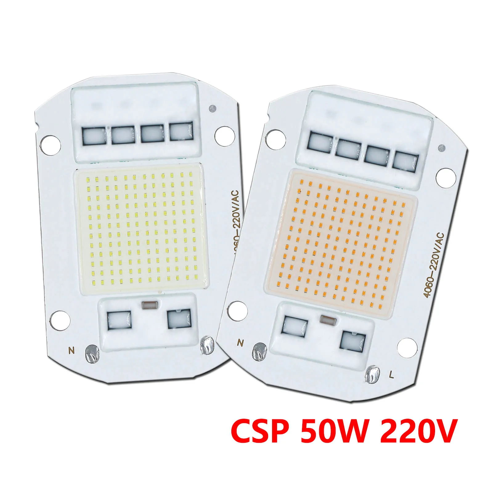 Светодиодная лампа BING&SEN 50 Вт 60*40 мм 220В 7000K
Светодиодная лампа BING&SEN 50 Вт 60*40 мм 220В 7000K