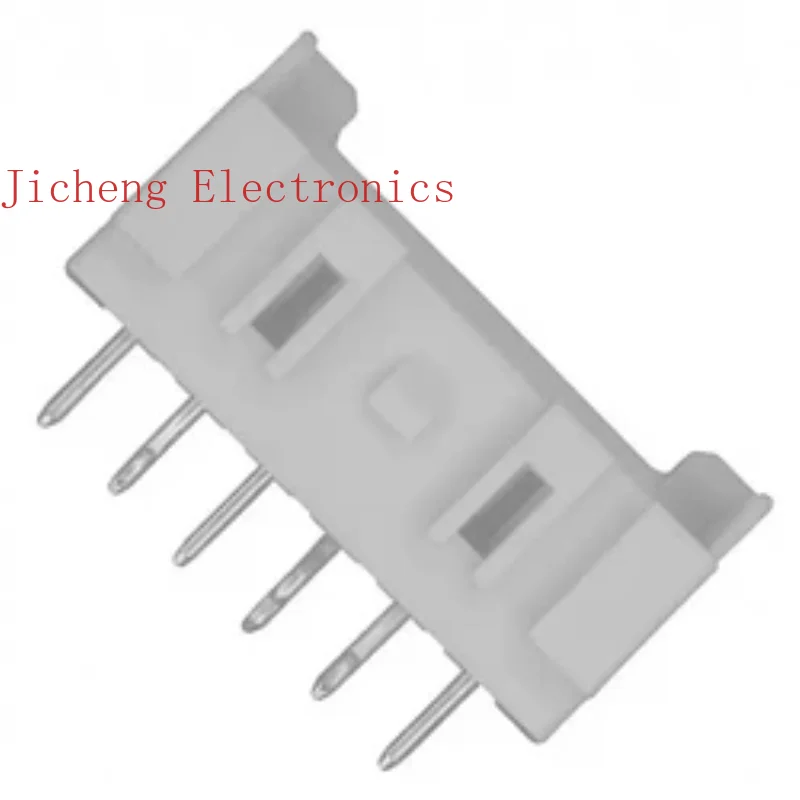 

10PCS Connector B06B-XASK-1 6PIN Header Pitch 2.5mm In Stock