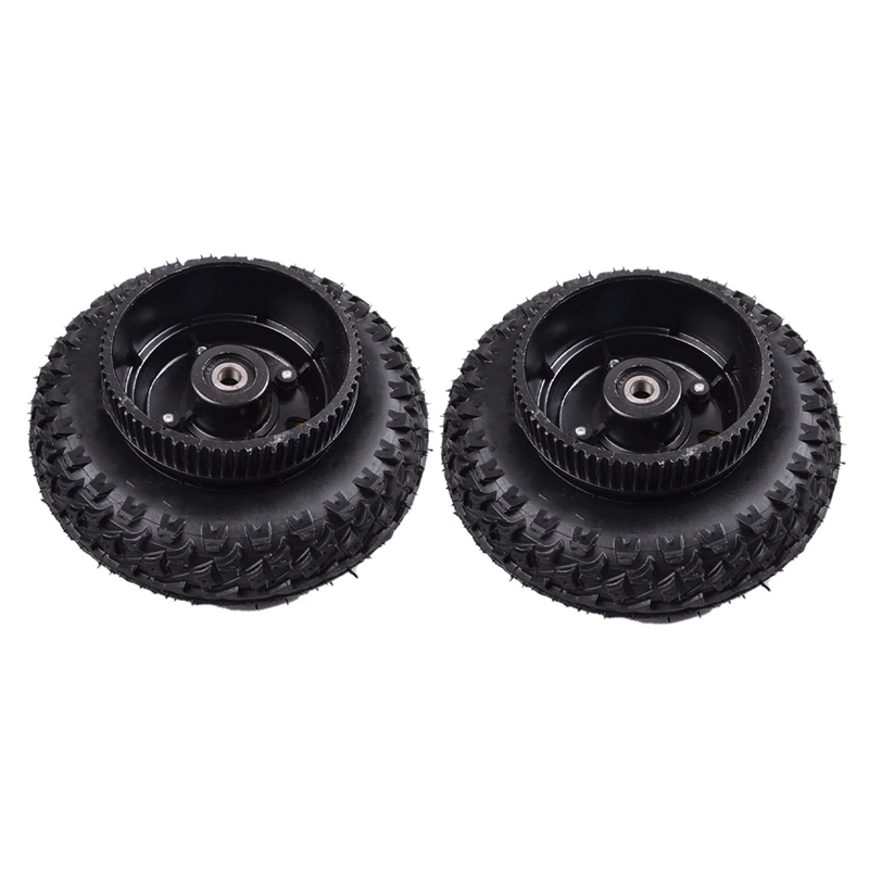 2X Electric Scooter 200X50 Wheels With Drive Gear Electric Skateboard Gear Motor Truck Electric Skateboard Gear Motor
2X Electric Scooter 200X50 Wheels With Drive Gear Electric Skateboard Gear Motor Truck Electric Skateboard Gear Motor