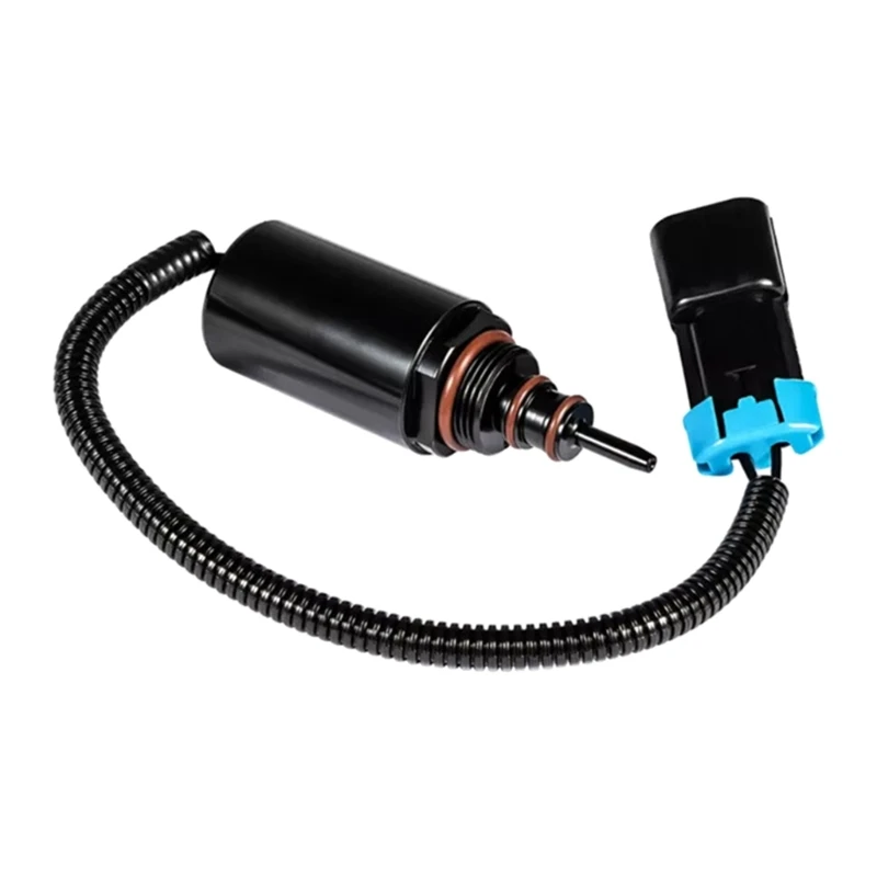 Wastegate Control for VALVE Turbo Charger Solenoid Replaces 5140305AA Replacement
Wastegate Control for VALVE Turbo Charger Solenoid Replaces 5140305AA Replacement