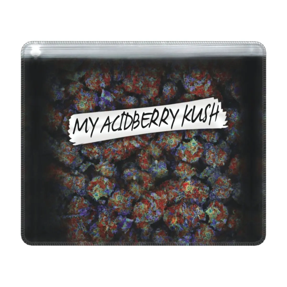 Weed Acidberry Kush Weed Purple Haze Cannabis Mouse Pad With Locking Edge PC Gaming Mousepad Non Slip Rubber Office Desk Mat
Weed Acidberry Kush Weed Purple Haze Cannabis Mouse Pad With Locking Edge PC Gaming Mousepad Non Slip Rubber Office Desk Mat