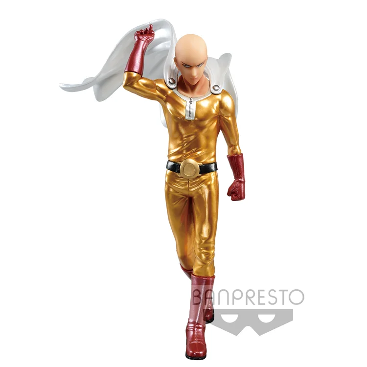Оригинальные фигурки Banpresto Dxf премиум класса One Punch Man saiлюбые металлические цвета игрушки Аниме Игрушки фигурки подарки для детей
Оригинальные фигурки Banpresto Dxf премиум класса One Punch Man saiлюбые металлические цвета игрушки Аниме Игрушки фигурки подарки для детей