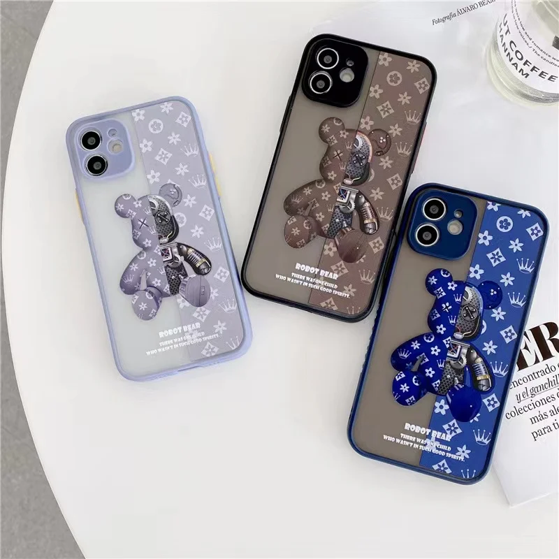 Luxury soft silicone shockproof and drop resistant shell cover for iphone x xs xr 11 12 13 pro max mobile phone case 
Luxury soft silicone shockproof and drop resistant shell cover for iphone x xs xr 11 12 13 pro max mobile phone case