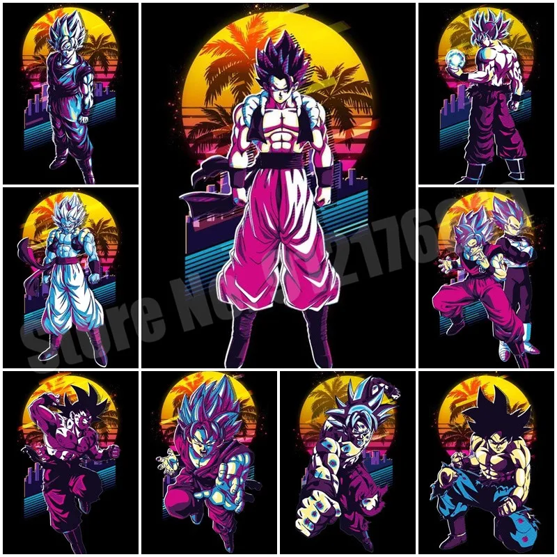 Puzzles for Adults 1000 Piece Dragon Ball Jigsaw Puzzle Educational Intellectual Decompressing Fun Family Game for Kids Adults
Puzzles for Adults 1000 Piece Dragon Ball Jigsaw Puzzle Educational Intellectual Decompressing Fun Family Game for Kids Adults