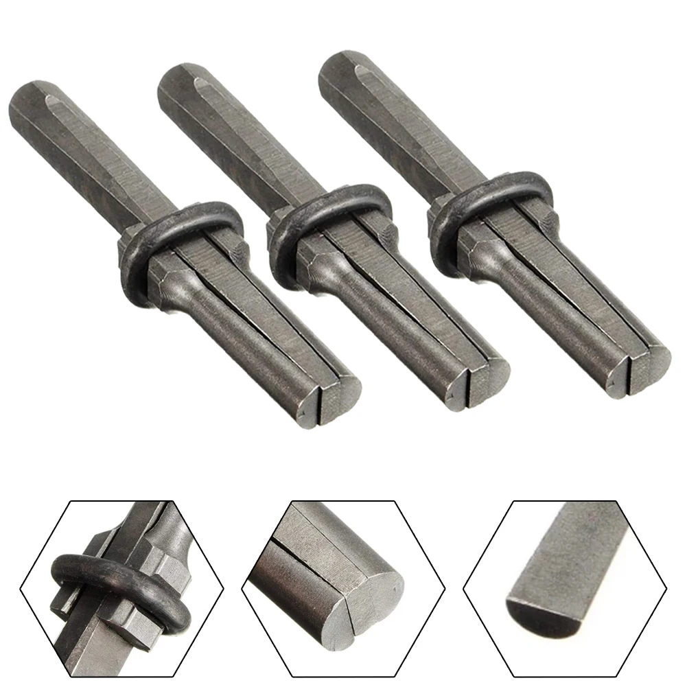Accessories Stone Cutting And Stone Breaking Expansion Tool Stone Chopper Wedge Feather 3 Set Metal Stone Wedges Tool
Accessories Stone Cutting And Stone Breaking Expansion Tool Stone Chopper Wedge Feather 3 Set Metal Stone Wedges Tool