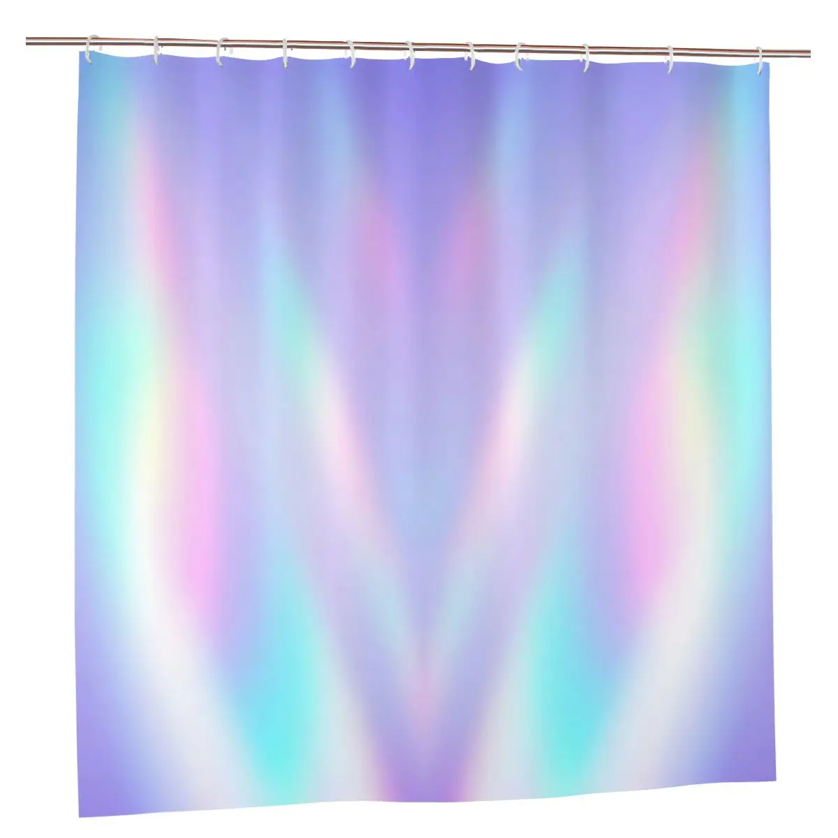 Colorful Shower Curtains Bathroom Bath Curtain with 12pcs Hooks Anti-peeping Printing Polyester Vintage Curtain 183*183cm
Colorful Shower Curtains Bathroom Bath Curtain with 12pcs Hooks Anti-peeping Printing Polyester Vintage Curtain 183*183cm