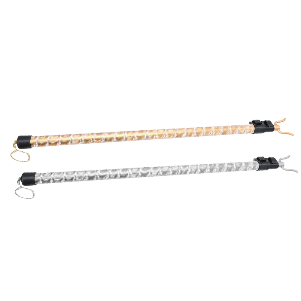 Clothes Reaching Rod Retractable Clothing Pole Adjustable Clothesline Garment Poles
Clothes Reaching Rod Retractable Clothing Pole Adjustable Clothesline Garment Poles