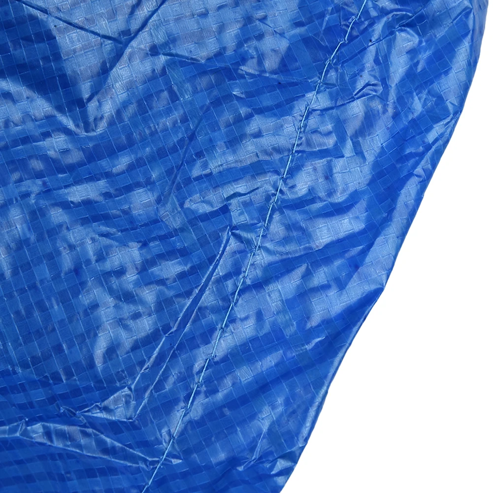 Rain Cover Trampoline Cover Dust-proof Outdoor Supplies Protective Film Weather Protection Tarpaulin Brand New
Rain Cover Trampoline Cover Dust-proof Outdoor Supplies Protective Film Weather Protection Tarpaulin Brand New