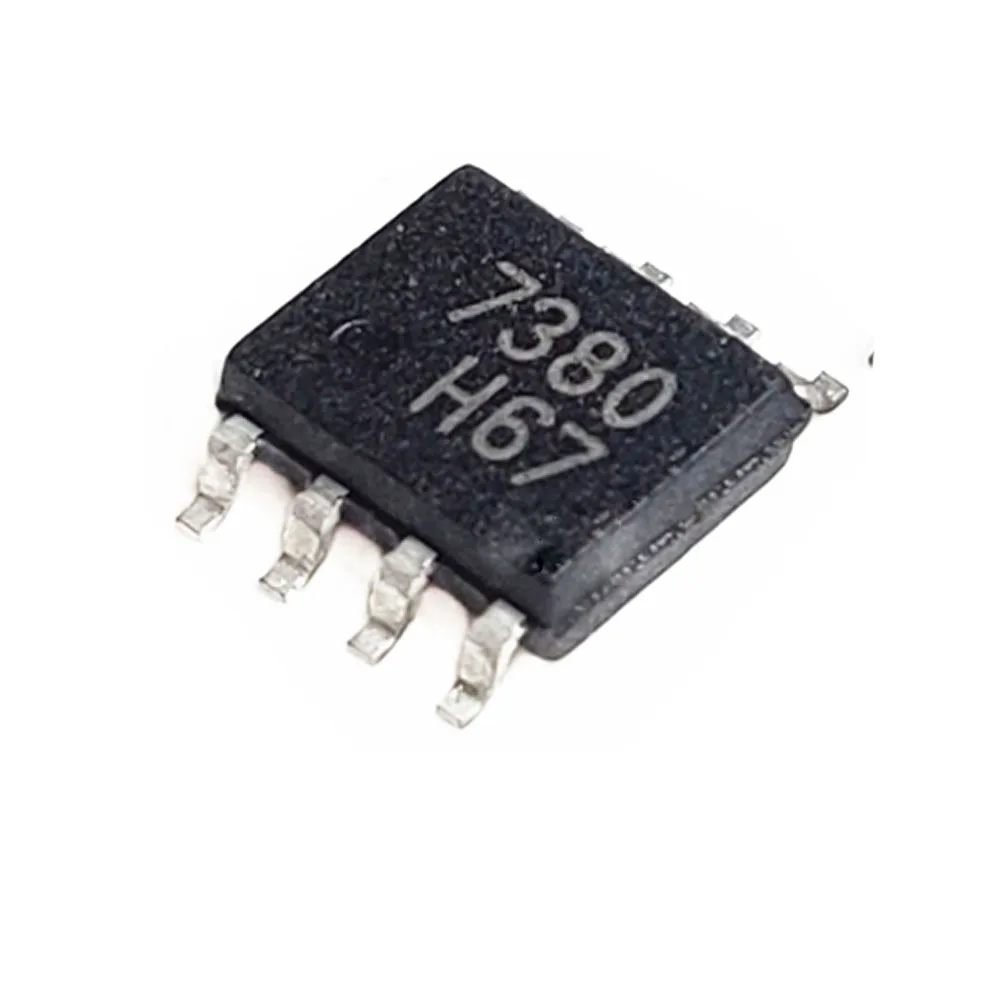 20 шт./лот FAN7380MX FAN7380 7380 SOP-8 в наличии
20 шт./лот FAN7380MX FAN7380 7380 SOP-8 в наличии