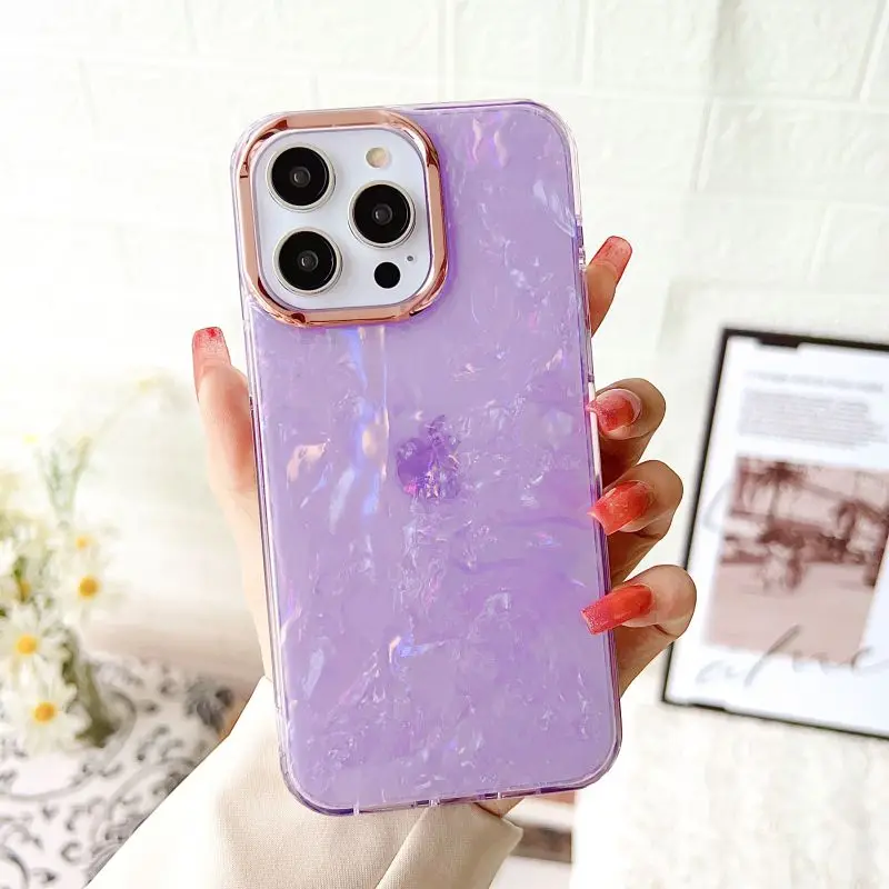 Such as dreamy romantic color for iphone11/12/13/14 12promax 13pro13promax 14pro 14promax Shell texture Fashion trends preferred
Such as dreamy romantic color for iphone11/12/13/14 12promax 13pro13promax 14pro 14promax Shell texture Fashion trends preferred