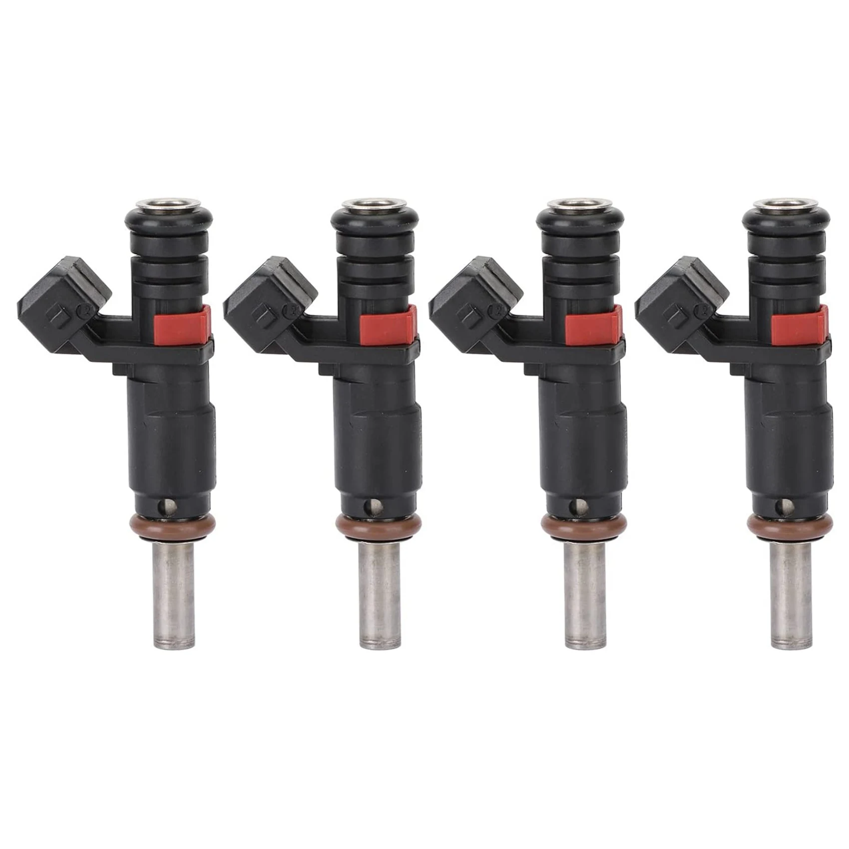 4Pcs Fuel Injectors 7561277 13537561277 for -BMW N45 N46N E93 320I 2.0L Car Auto Accessories Parts
4Pcs Fuel Injectors 7561277 13537561277 for -BMW N45 N46N E93 320I 2.0L Car Auto Accessories Parts