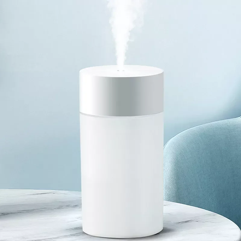 NEW2023 260ML Mini Humidifier Ultrasonic USB Car Purifier Air Diffuser LED Lamp Aroma Anion Mist Maker Oil Diffuser With Romanti
NEW2023 260ML Mini Humidifier Ultrasonic USB Car Purifier Air Diffuser LED Lamp Aroma Anion Mist Maker Oil Diffuser With Romanti