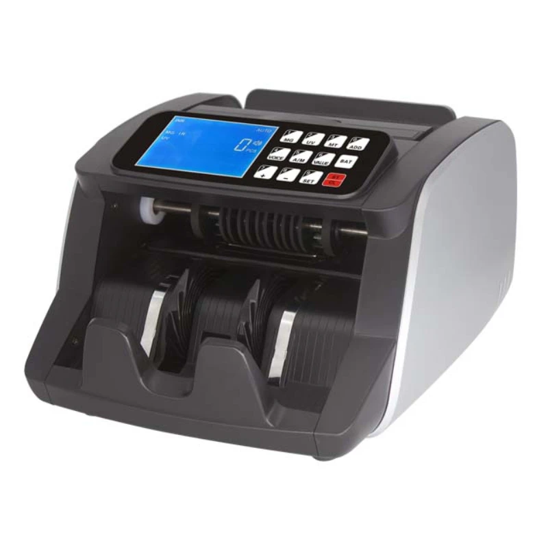 

0710 money counters note counting machines bill counter machine get money MG UV IR DD MT DBL HLF CHN