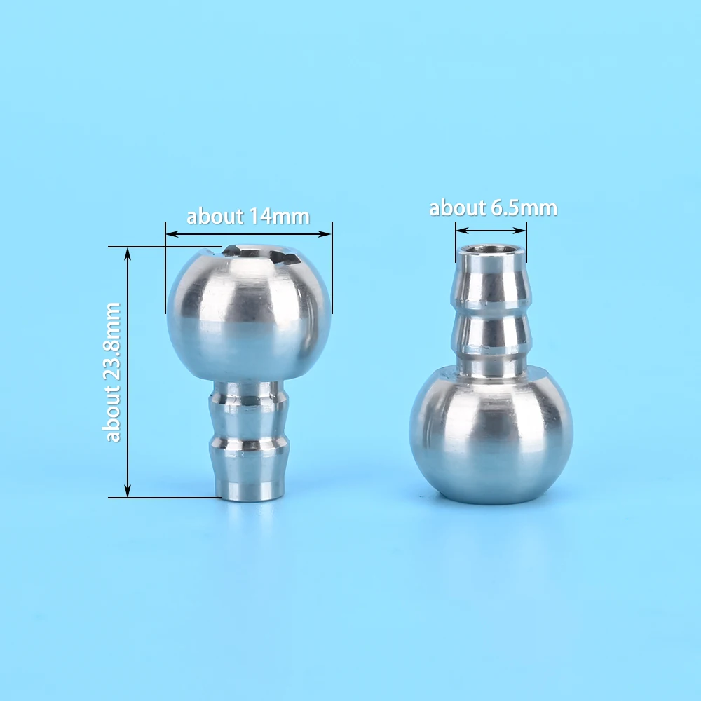 Насадка Для Мойки Высокого Давления: Пенная Насадка-пеногенератор Из Нержавеющей Стали С Пластиковой Трубкой Для Автомойки
Насадка Для Мойки Высокого Давления: Пенная Насадка-пеногенератор Из Нержавеющей Стали С Пластиковой Трубкой Для Автомойки