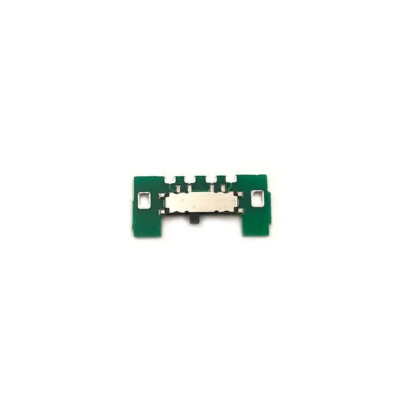 Для Nintendo Gameboy Advance GBA кнопка переключения питания печатная плата деталь
Для Nintendo Gameboy Advance GBA кнопка переключения питания печатная плата деталь