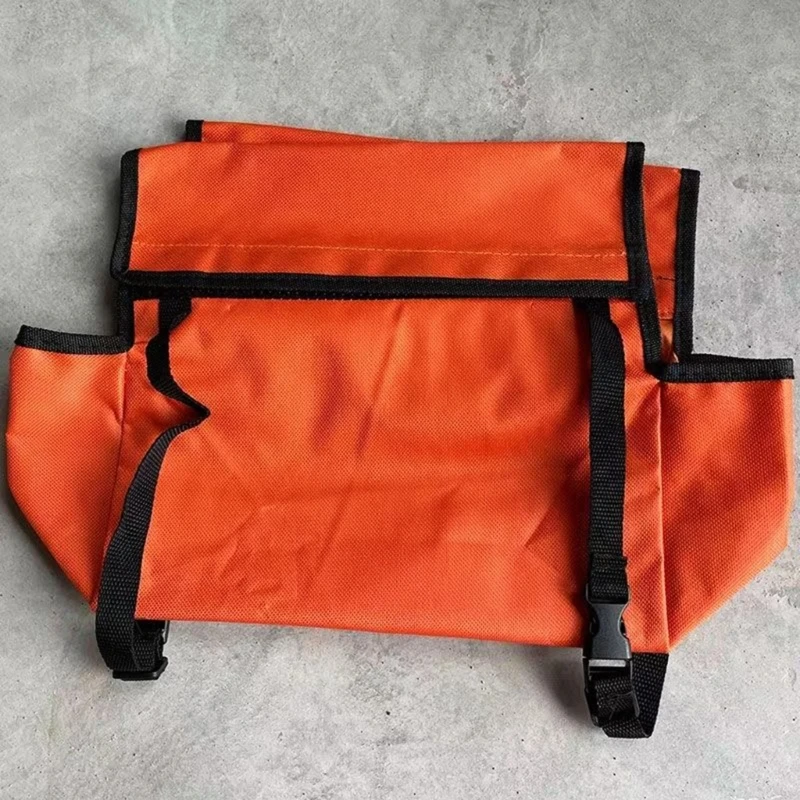 67JE Сумка для инструментов для лестницы Открытая сумка для хранения из ткани Оксфорд для обслуживания выдвижной лестницы
67JE Сумка для инструментов для лестницы Открытая сумка для хранения из ткани Оксфорд для обслуживания выдвижной лестницы