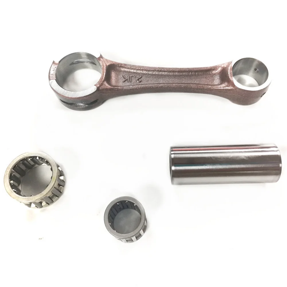 Motorcycle 1pc Engine TZR125 Accessories Connecting Rod Kit For YMH Two-Stroke TZR125 Connecting Rod Kit High Quality Parts
Motorcycle 1pc Engine TZR125 Accessories Connecting Rod Kit For YMH Two-Stroke TZR125 Connecting Rod Kit High Quality Parts