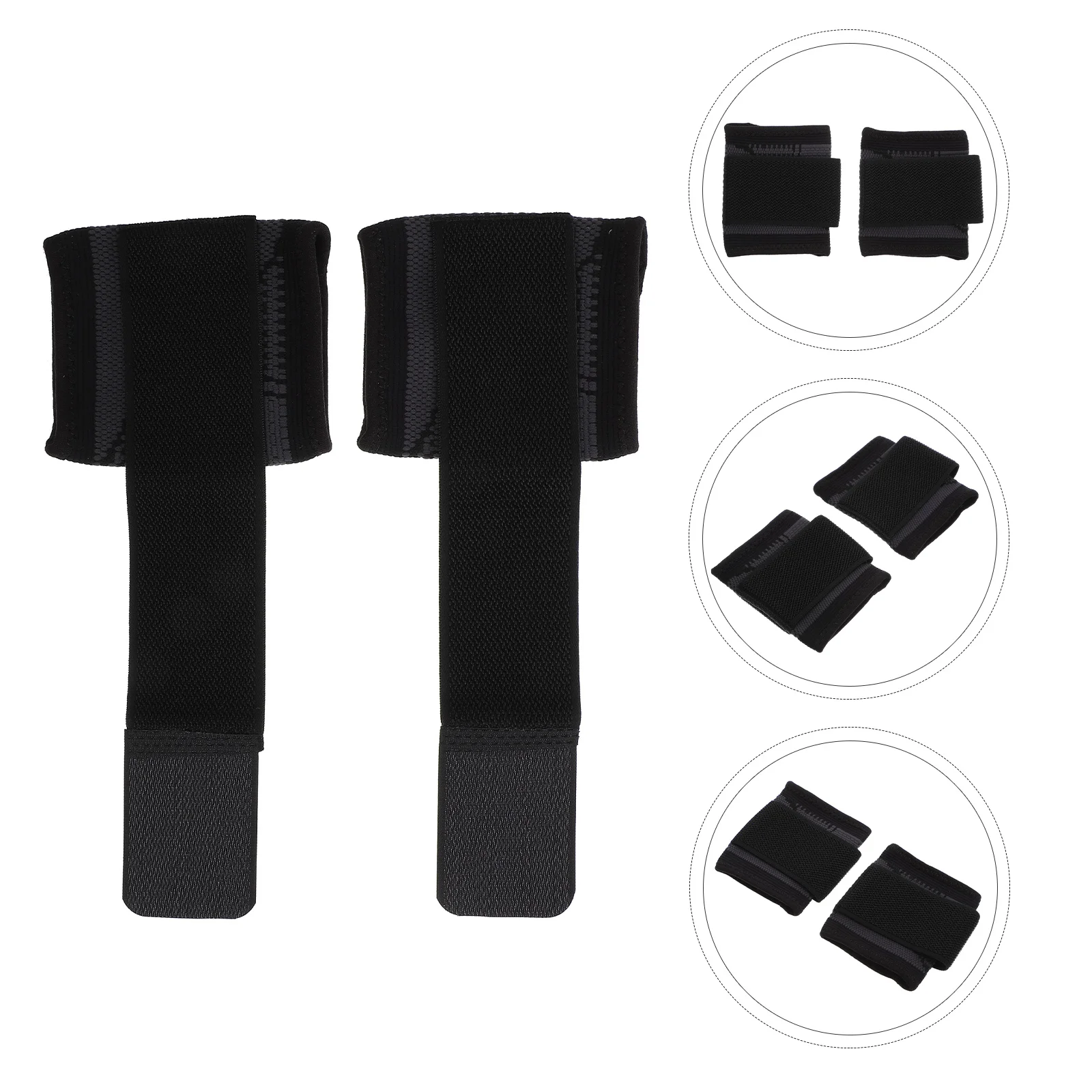 2 шт., нейлоновые ремешки для занятий фитнесом
2 шт., нейлоновые ремешки для занятий фитнесом