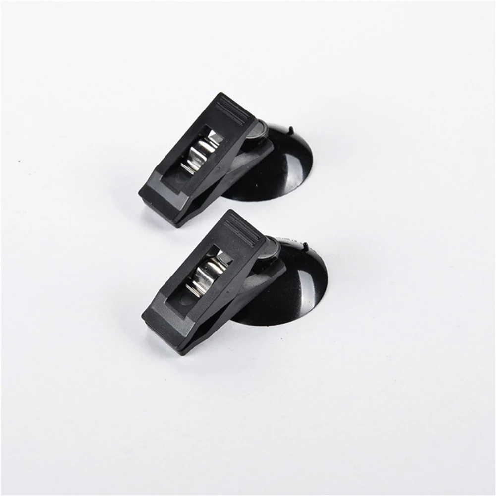 2Pcs Portable Glasses Card Bill Holder Document Holder Black White Blue Colors For Car Interior Clips 3.5cm X 3cm Accessories
2Pcs Portable Glasses Card Bill Holder Document Holder Black White Blue Colors For Car Interior Clips 3.5cm X 3cm Accessories