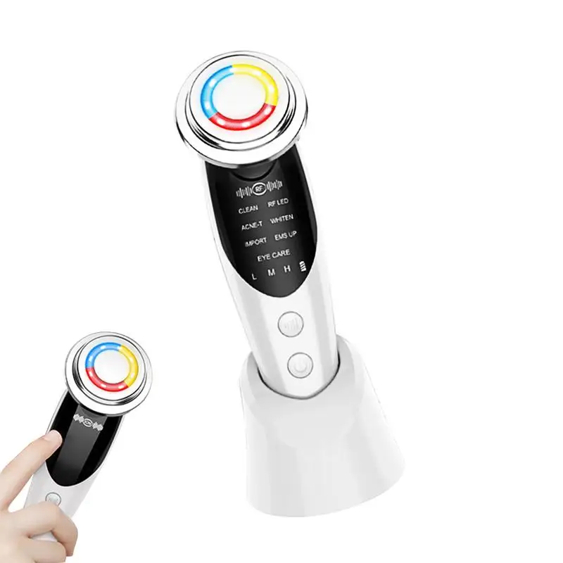 Массажер для кожи лица омоложение, радио, мезотерапия, телефон, лифтинг лица, красота, вибрация, удаление морщин, антивозрастной радиочастотный
Массажер для кожи лица омоложение, радио, мезотерапия, телефон, лифтинг лица, красота, вибрация, удаление морщин, антивозрастной радиочастотный