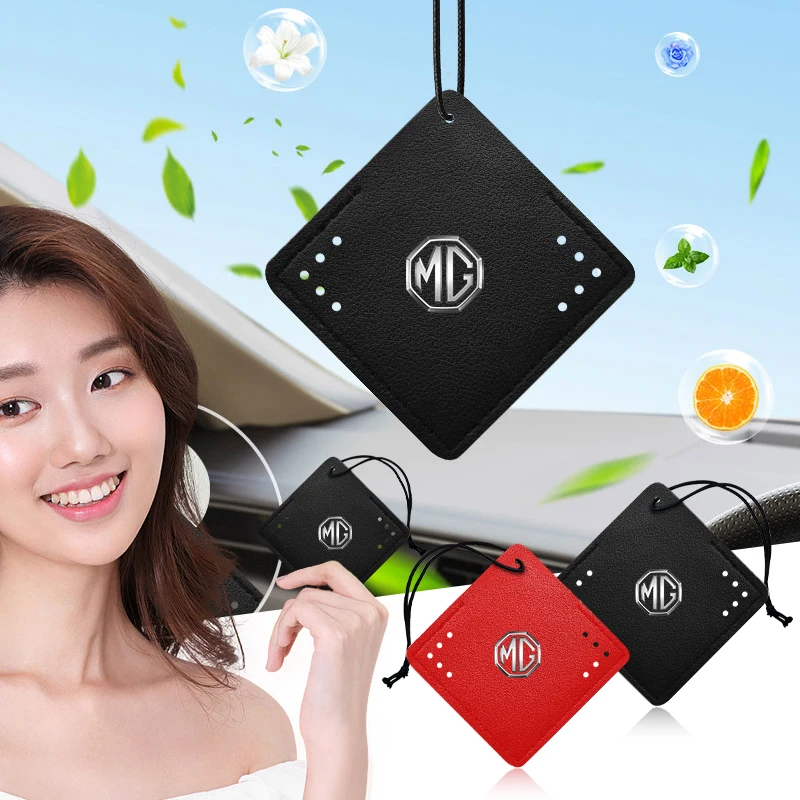 Car Aromatherapy Pendant Car Special Air Lasting Freshene Accessories For MG Morris Garages 6 ZT 7 3 ZR RX5 ZS 350 HS TF 5 GS GT
Car Aromatherapy Pendant Car Special Air Lasting Freshene Accessories For MG Morris Garages 6 ZT 7 3 ZR RX5 ZS 350 HS TF 5 GS GT