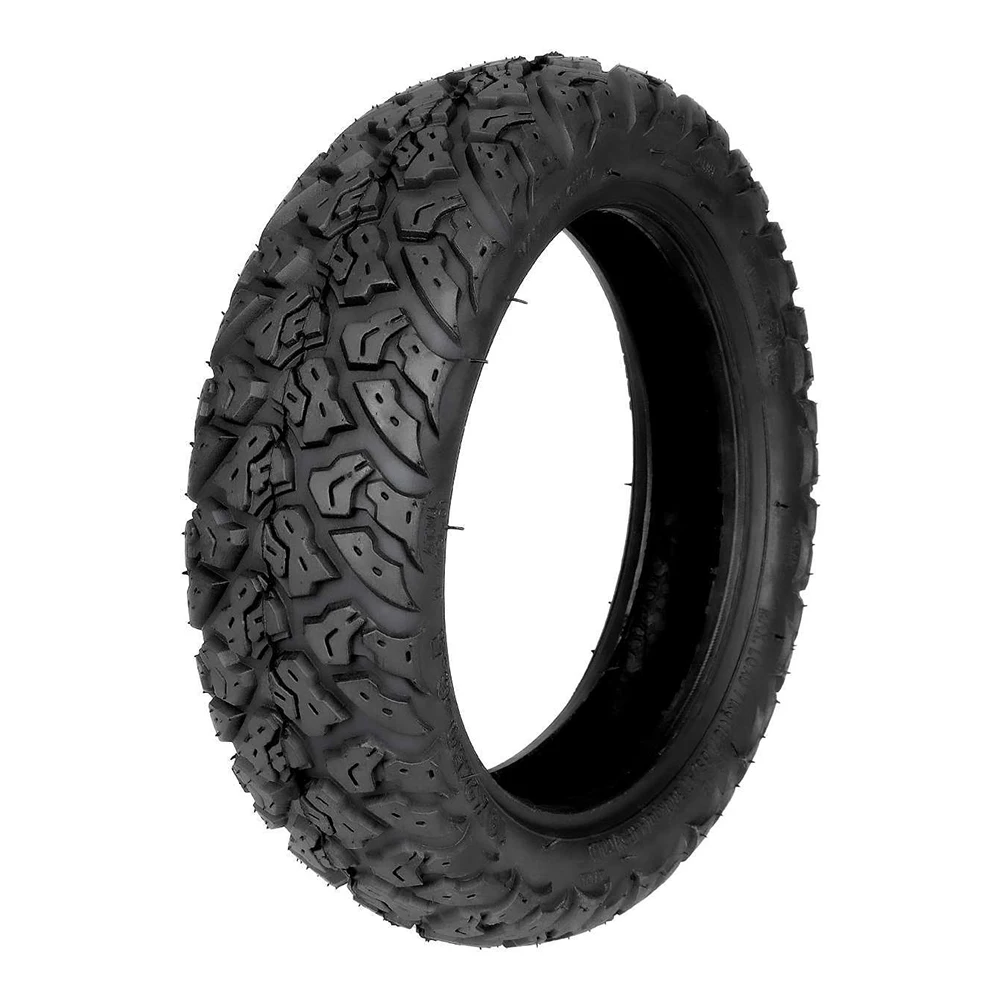

10 Inch Tubeless Tyre for Ninebot Max G30 Electric Scooter Fits Ninebot Max G30/G30E/G30LP Durable and Practical