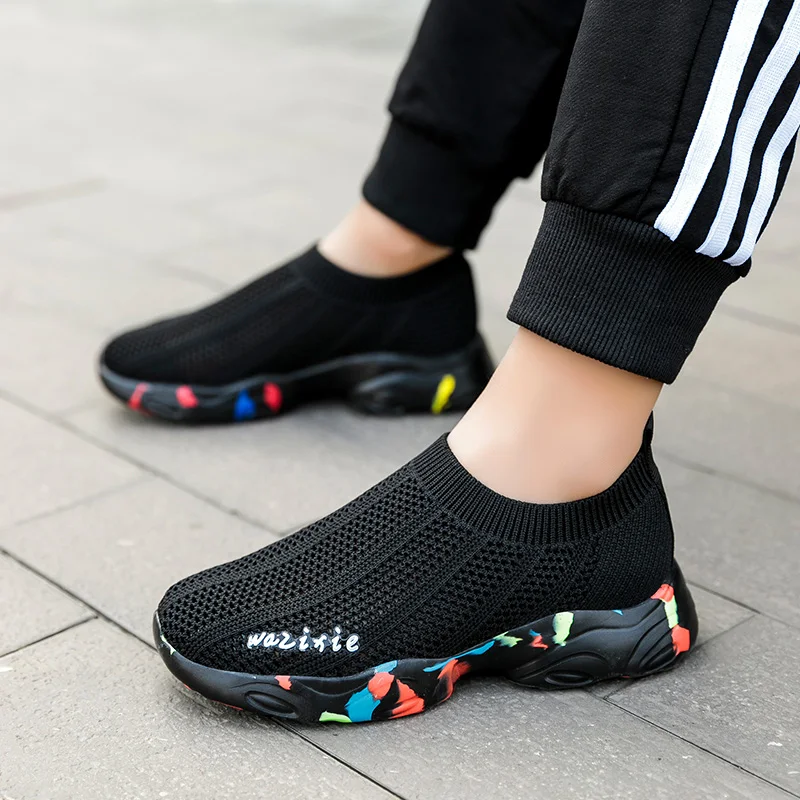 Summer Breathable children's Casual Shoes Baby girls roller Sneakers boy Don't have to tie his shoes кроссовки детские
Summer Breathable children's Casual Shoes Baby girls roller Sneakers boy Don't have to tie his shoes кроссовки детские