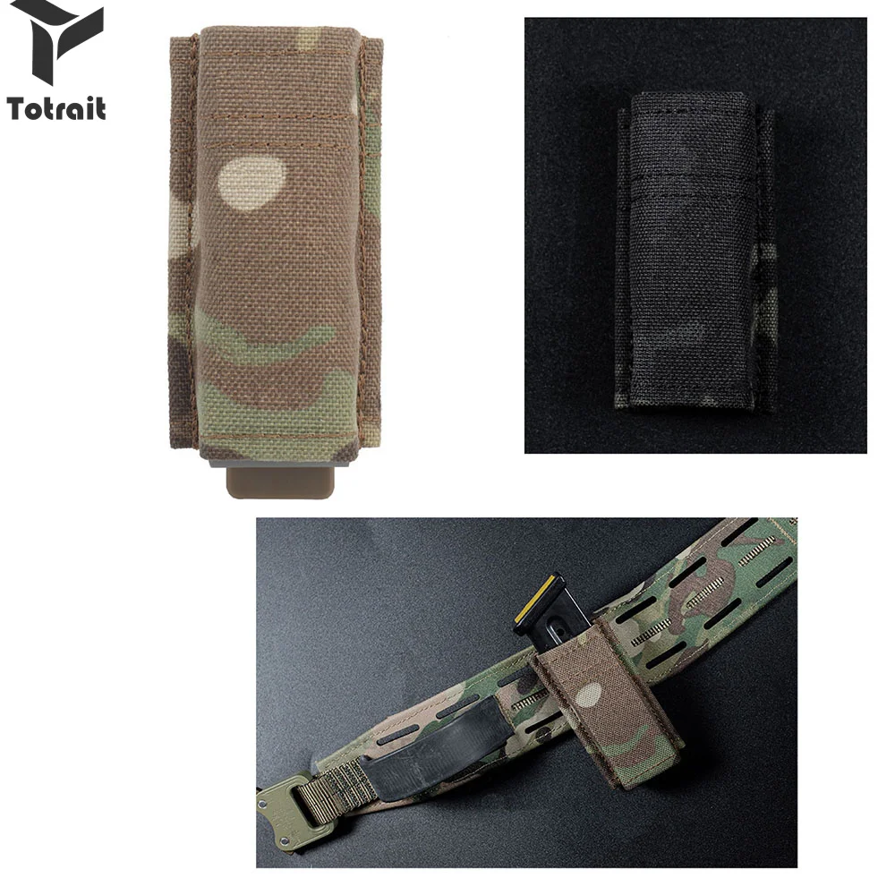 New TOtrait High Quality Tactical Cartridge Bag Outdoor Multifunctional The Molle Accessory Bag FAST Single 9mm Feature Pack
New TOtrait High Quality Tactical Cartridge Bag Outdoor Multifunctional The Molle Accessory Bag FAST Single 9mm Feature Pack