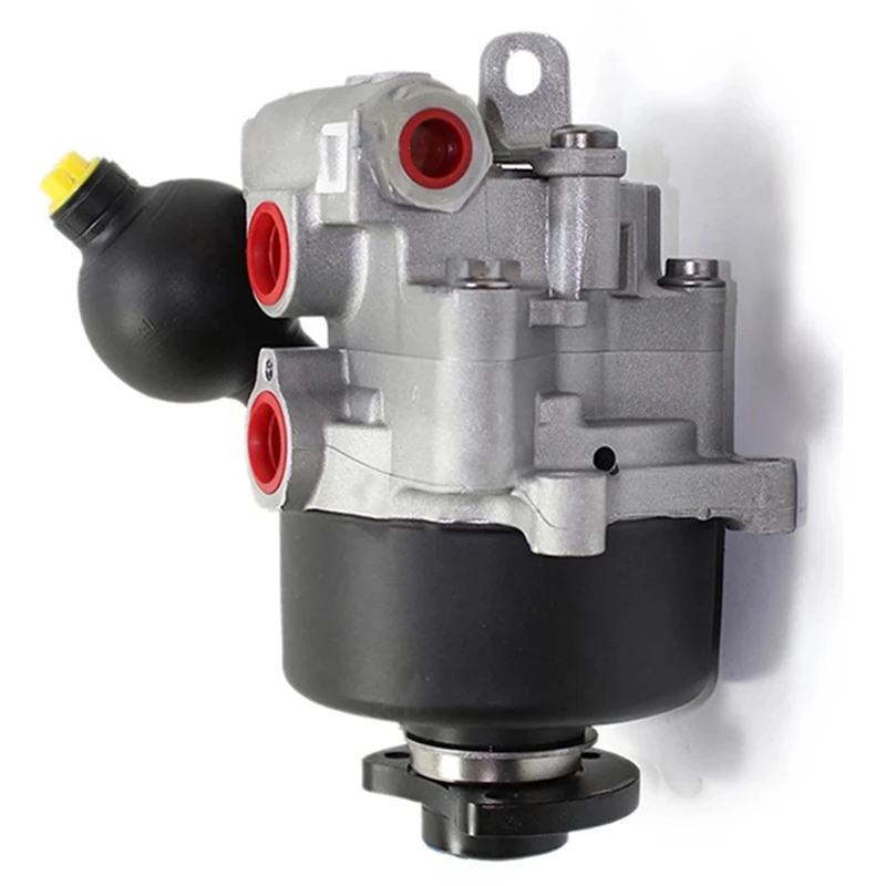 LH2115444 7L5422137J LH2113901 7L5422137D Car Power Steering Pump Cost For-Porsche Cayenne 2010-2016
LH2115444 7L5422137J LH2113901 7L5422137D Car Power Steering Pump Cost For-Porsche Cayenne 2010-2016