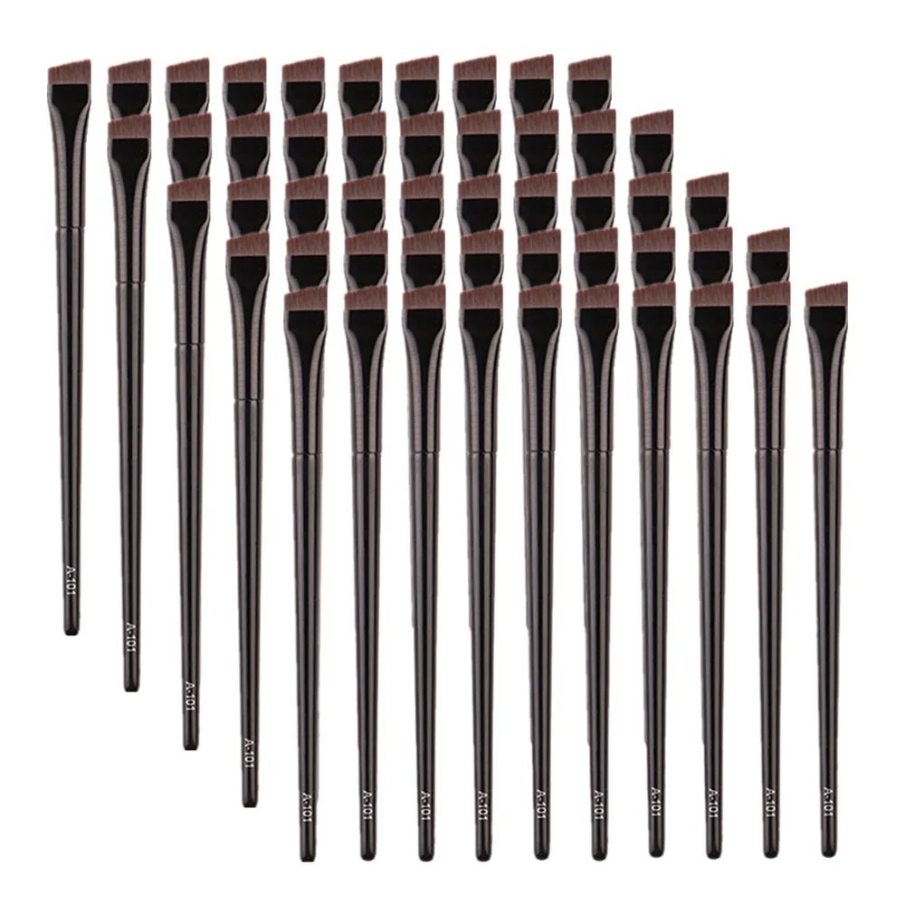 5 / 10 / 20 / 50 eyebrow contour cosmetic brush professional eyeliner brush ultra thin corner of the eye brush eyeliner brush
5 / 10 / 20 / 50 eyebrow contour cosmetic brush professional eyeliner brush ultra thin corner of the eye brush eyeliner brush