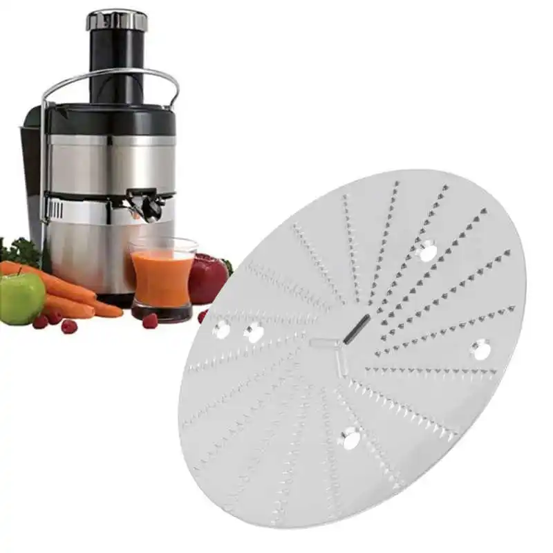 Лезвие для соковыжималки, лезвие для блендера из нержавеющей стали с фиксированными винтами, замена для электрической соковыжималки Jack Lalanne, аксессуары
Лезвие для соковыжималки, лезвие для блендера из нержавеющей стали с фиксированными винтами, замена для электрической соковыжималки Jack Lalanne, аксессуары