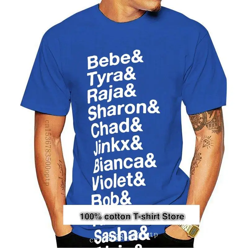 Camiseta con texto en blanco de Drag Race, camisa de drag queen drag race, rupaul, alicates, 2021 * actualizada
Camiseta con texto en blanco de Drag Race, camisa de drag queen drag race, rupaul, alicates, 2021 * actualizada