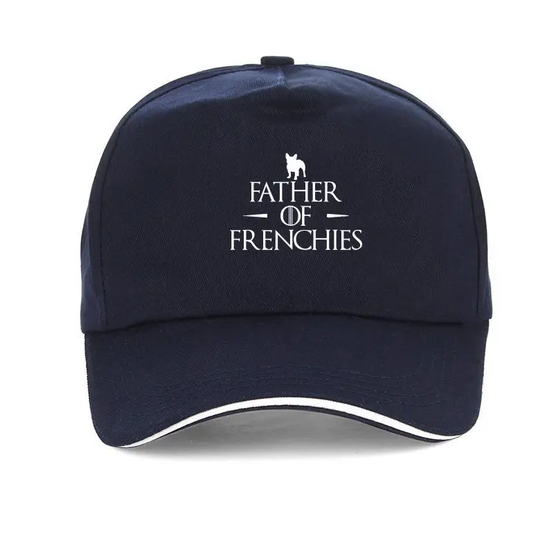 Gorra de béisbol con estampado de padre francés para hombre, gorro de béisbol con estampado de Bulldog Francés, ideal para regal
Gorra de béisbol con estampado de padre francés para hombre, gorro de béisbol con estampado de Bulldog Francés, ideal para regal